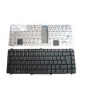 CLAVIER  HP Pavilion DV5-2100 DV5-2200 DM4-1100 DM4-2100 Series - 608222-051 - NSK-HT0UV 0F - 9Z.N4FUV.00F