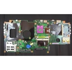 CARTE MERE Occasion Asus PRO75Q, M70V, X71Q - 08G2A00MV22J  - Gar 1 mois