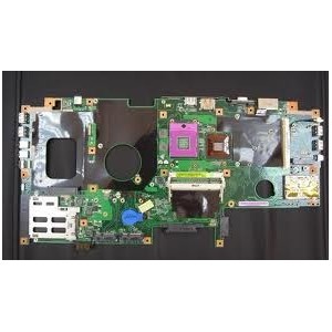 CARTE MERE Occasion Asus PRO75Q, M70V, X71Q - 08G2A00MV22J  - Gar 1 mois