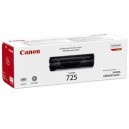 TONER CANON LBP6000 - 3484B002 - CRG725 - 1600 pages