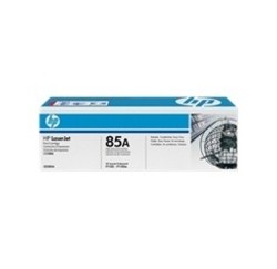 TONER HP NOIR Pro M1132Pro M1212NFPro P1102Pro P1102w - CE285A