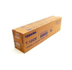 TONER TOSHIBA Noir Copy E-Studio 163, 165, 166, 167, 203, 205, 205c - T-1640E-5K