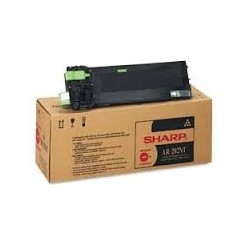 TONER SHARP AR 163, AR 206 - AR-202T - 16000 PAGES