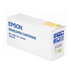 CARTOUCHE DEVELOPEMENT EPSON EPL-5500, EPL-5500W - S050005