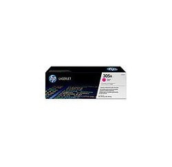 TONER HP MAGENTA LaserJet Pro 300Pro 400Pro M451 - 305A - CE413A - CE413-67901 - 2600 pages