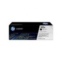 TONER HP NOIR LaserJet Pro 300Pro 400Pro M451 - 305A - CE410A - CE410-67901 - 2600 pages