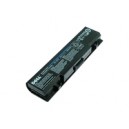 BATTERIE COMPATIBLE DELL Studio 17, 1735, 1737 - 11.1V - 4400mah - 312-0711, MT342, RM791