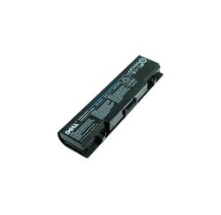 BATTERIE COMPATIBLE DELL Studio 17, 1735, 1737 - 11.1V - 4400mah - 312-0711, MT342, RM791