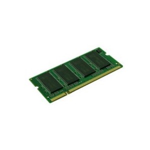 MEMOIRE IMPRIMANTE HP, XEROX Phaser 512MB DDR 333MHZ SO-DIMM Module - MMG2251/512 - 097S03382