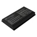 BATTERIE ASUS F5, X50, X59 series - 11.1V - 4400mah - 15G10N363201 - 70-NLF1B2000Z - A32-F5