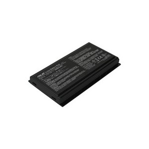 BATTERIE ASUS F5, X50, X59 series - 11.1V - 4400mah - 15G10N363201 - 70-NLF1B2000Z - A32-F5