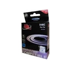 CARTOUCHE COMPATIBLE BROTHER MAGENTA -J125, J515W, MFC-J220, J265W, J415W - LC985 - 12ml