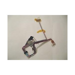 NAPPE ECRAN OCCASION DELL Inspiron 2600, 2650 - CN-06U584 - DC025036400