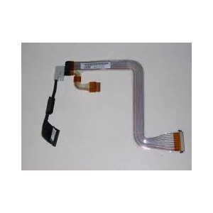 NAPPE ECRAN OCCASION DELL INSPIRON 800 8100 8200 LATITUDE C800 - CN-04X308 - DC025049100