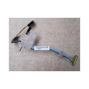 NAPPE ECRAN OCCASION DELL Latitude D810, Preicion M60, M70 - CN-0Y8684 - DC02000450L