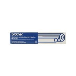 RECHARGE BROTHER FAX T72-74-76-78-82-84-86 - PC-71RF