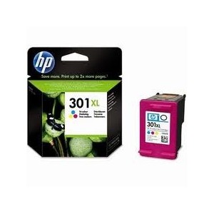 CARTOUCHE COULEUR HP, Compaq DeskJet 1050, 2050 - CH564EE