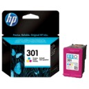 CARTOUCHE COULEUR HP, Compaq DeskJet 1050, 2050 - CH562EE - 301