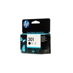 CARTOUCHE NOIRE HP, Compaq DeskJet 1050, 2050 - CH561EE - 301