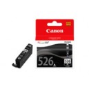 CARTOUCHE NOIRE CANON PIXMA IP4850, MG5150, MG5250, MG5350, MG6100, MG6150, MG8150, MX885 - CLI-526BK - 4540B001