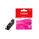 CARTOUCHE MAGENTA CANON PIXMA IP4850, MG5150, MG5250, MG5350, MG6100, MG6150, MG8150, MX885 - CLI-526M - 4542B001