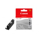 CARTOUCHE GRISE CANON PIXMA IP4850, MG5150, MG5250, MG5350, MG6100, MG6150, MG8150, MX885 - CLI-526GY - 4544B001