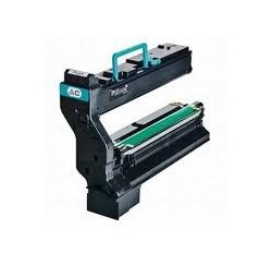 TONER COMPATIBLE KONICA MINOLTA CYAN MAGICOLOR 5430DL - 1710582-004