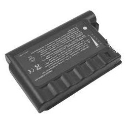 BATTERIE HP COMPAQ EVO N600, N610, N620 - PP2041F - 301952-001 - 14.4v - 4400mah