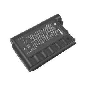 BATTERIE HP COMPAQ EVO N600, N610, N620 - PP2041F - 301952-001 - 14.4v - 4400mah