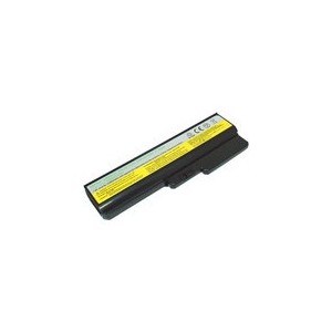 BATTERIE Compatible Lenovo Z360, N500, G530, G450 - 11.1V - 4800mah - FRU42T4585