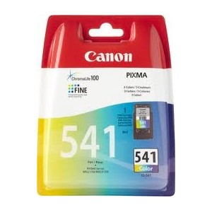 CARTOUCHE COULEUR CANON PIXMA CL-541