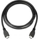 CABLE HDMI Mâle/Mâle V1.4 - 19 - 19 - 15m - HDM191915