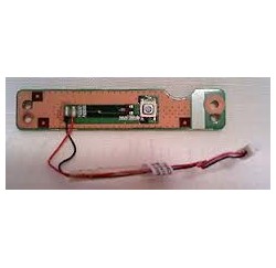 POWER BOARD Occasion TOSHIBA SATELLITE L500 - V000181620