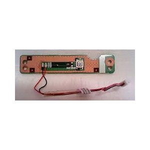 POWER BOARD Occasion TOSHIBA SATELLITE L500 - V000181620