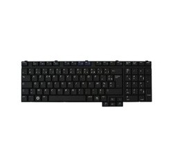 CLAVIER NEUF AZERTY SAMSUNG NP-R700, NP-R710 - BA59-02359B