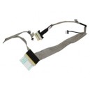 NAPPE ECRAN LCD TOSHIBA SATELLITE L500D - K000081930 - DC02000S800 