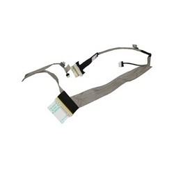 NAPPE ECRAN LCD TOSHIBA SATELLITE L500D - K000081930 - DC02000S800 