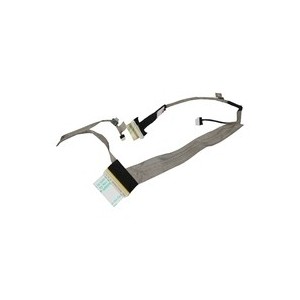 NAPPE ECRAN LCD TOSHIBA SATELLITE L500D - K000081930 - DC02000S800 