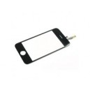 Vitre noire pour iphone 3GS - MSPP0618 - Gar.1 an
