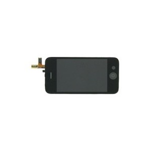Vitre et ecran tactile iphone 3GS - MSPP1115 - Gar.1 an