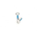 Set de vis torx pour IPHONE 4S - MSPP1927