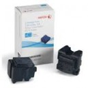 TONER CYAN XEROX COLORQUBE 8570 series - 108r00931 - 4400 pages