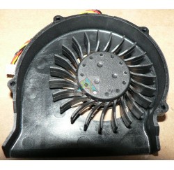 VENTILATEUR MSI CR500, CR600, CR620, CR630, EX620, EX623, EX629 - 6010H05F-PF1 - E32-1700060-TA9