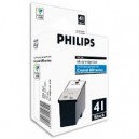 CARTOUCHE PHILIPS NOIR CRYSTAL 650/660/665/680