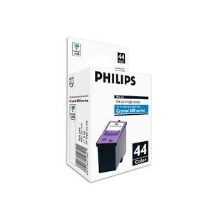 CARTOUCHE PHILIPS COULEUR CRYSTAL 650/660/665/680