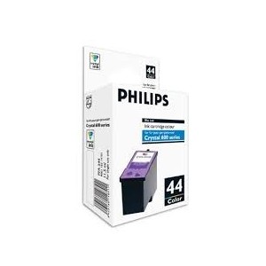 CARTOUCHE PHILIPS COULEUR CRYSTAL 650/660/665/680