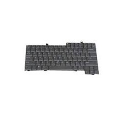 CLAVIER AZERTY NEUF DELL LATITUDE D610 azeda - H4379