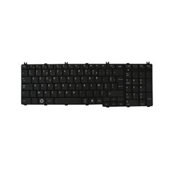 CLAVIER AZERTY NEUF TOSHIBA Satellite C670, C670D, Pro L770, R850 - H000027500 - H000027230 - H000026960