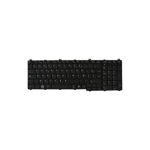 CLAVIER AZERTY NEUF TOSHIBA Satellite C670, C670D, Pro L770, R850 - H000027500 - H000027230 - H000026960