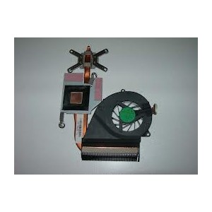 VENTILATEUR + DISSIPATEUR THERMIQUE PACKARD BELL EASYNOTE ML61, SL81 - AMD - 7447210000 